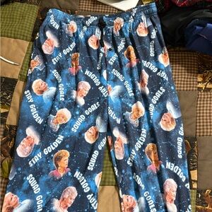 Golden Girls Pajamas